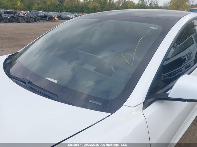 Продаж на аукціоні авто 2021 Tesla Model 3 Standard Range/standard Range Plus, vin: 5YJ3E1EA3MF962600, номер лоту: 12698847