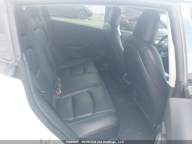 Продаж на аукціоні авто 2021 Tesla Model 3 Standard Range/standard Range Plus, vin: 5YJ3E1EA3MF962600, номер лоту: 12698847