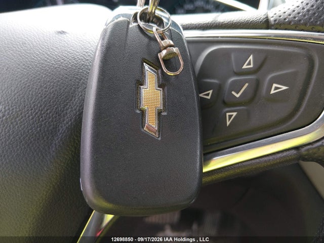 Chevrolet EQUINOX LS 2024 3GNAXHEG6RL157401 Image 11