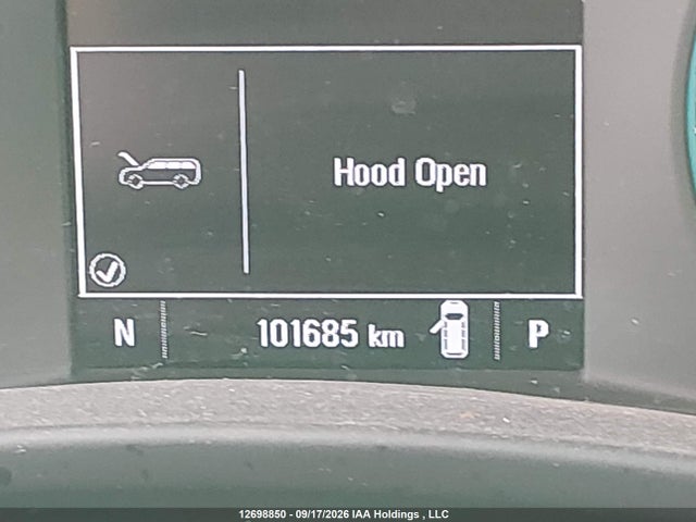 Chevrolet EQUINOX LS 2024 3GNAXHEG6RL157401 Image 16