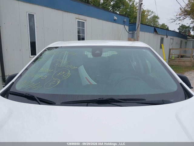 Chevrolet EQUINOX LS 2024 3GNAXHEG6RL157401 Image 18