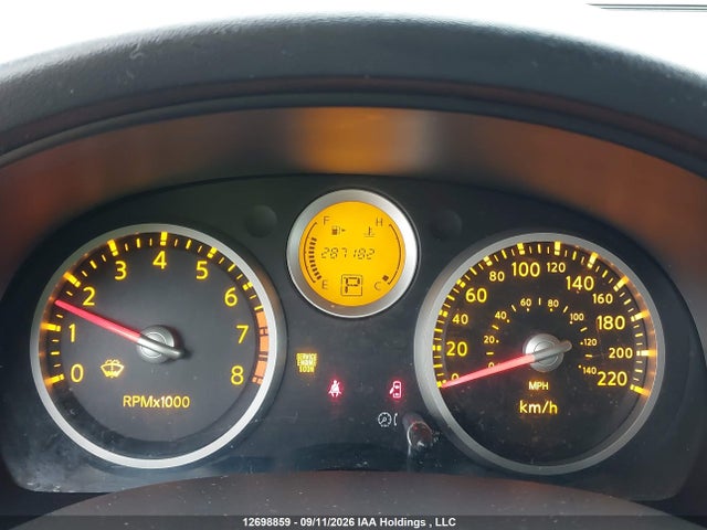 2008 Nissan Sentra 2.0 მანქანა იყიდება აუქციონზე, vin: 3N1AB61E88L625565, აუქციონის ნომერი: 12698859