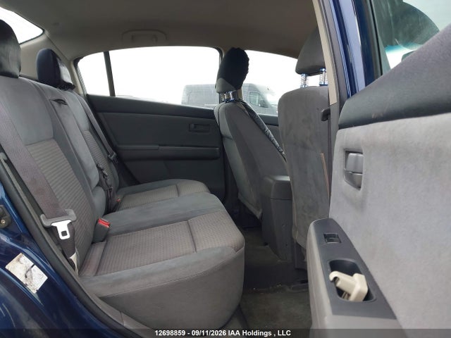 2008 Nissan Sentra 2.0 მანქანა იყიდება აუქციონზე, vin: 3N1AB61E88L625565, აუქციონის ნომერი: 12698859