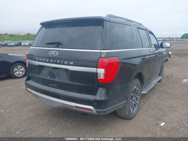 Aukcja sprzedaży 2022 Ford Expedition Xlt, vin: 1FMJU1JTXNEA39241, numer aukcji: 12698862