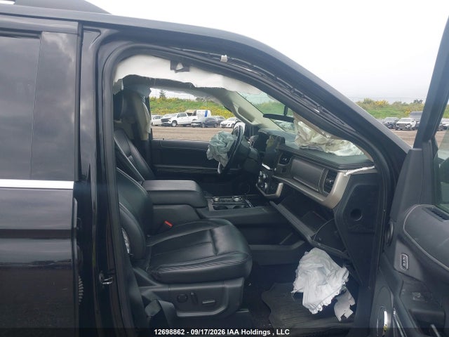 Aukcja sprzedaży 2022 Ford Expedition Xlt, vin: 1FMJU1JTXNEA39241, numer aukcji: 12698862