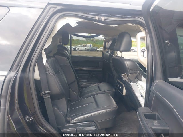 Aukcja sprzedaży 2022 Ford Expedition Xlt, vin: 1FMJU1JTXNEA39241, numer aukcji: 12698862