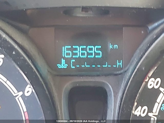 Ford Fiesta 2015 3FADP4TJ8FM194118 Image 15