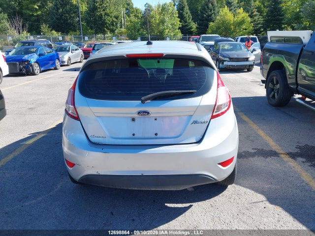 Ford Fiesta 2015 3FADP4TJ8FM194118 Image 16