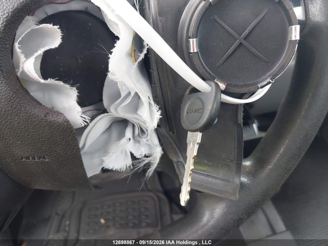 Aukcja sprzedaży 2010 Gmc Sierra K1500, vin: 1GTPKTEX3AZ270191, numer aukcji: 12698867