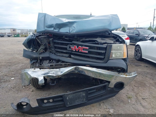 Aukcja sprzedaży 2010 Gmc Sierra K1500, vin: 1GTPKTEX3AZ270191, numer aukcji: 12698867
