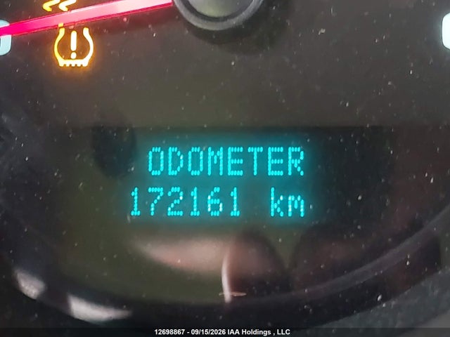 Aukcja sprzedaży 2010 Gmc Sierra K1500, vin: 1GTPKTEX3AZ270191, numer aukcji: 12698867