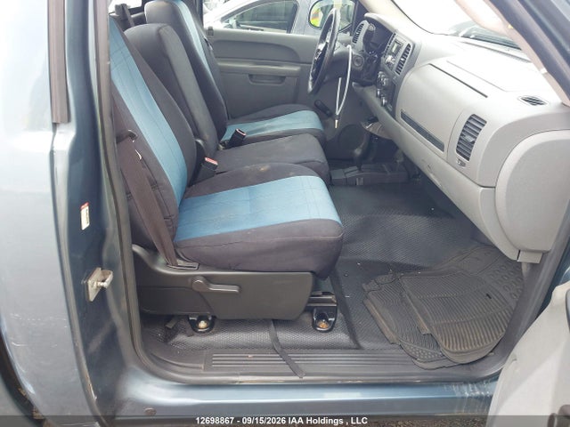 Aukcja sprzedaży 2010 Gmc Sierra K1500, vin: 1GTPKTEX3AZ270191, numer aukcji: 12698867