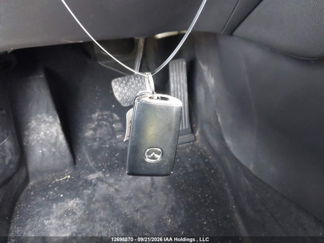 JM3KFBCM4P0103408 Mazda CX-5