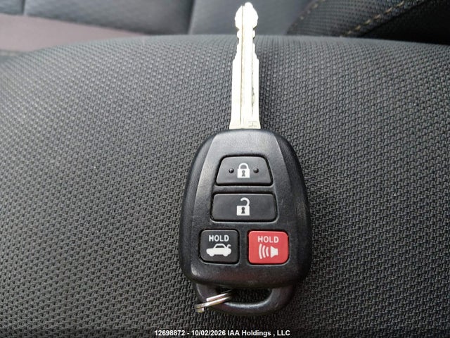 Aukcja sprzedaży 2019 Toyota Corolla, vin: 2T1BURHE3KC186594, numer aukcji: 12698872