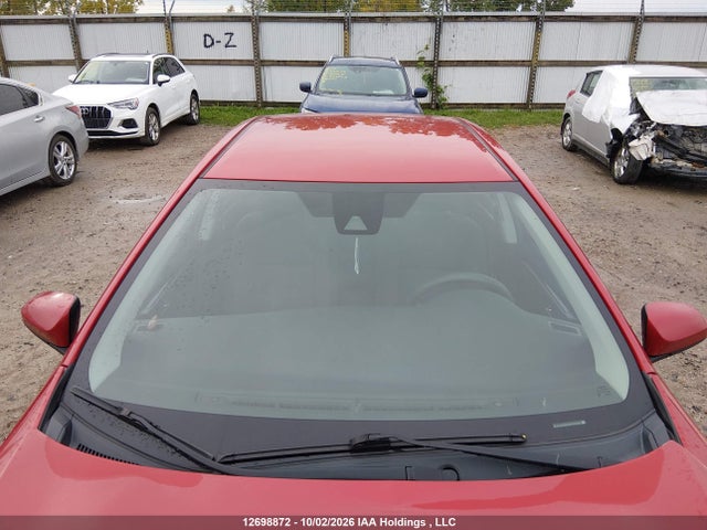 Aukcja sprzedaży 2019 Toyota Corolla, vin: 2T1BURHE3KC186594, numer aukcji: 12698872