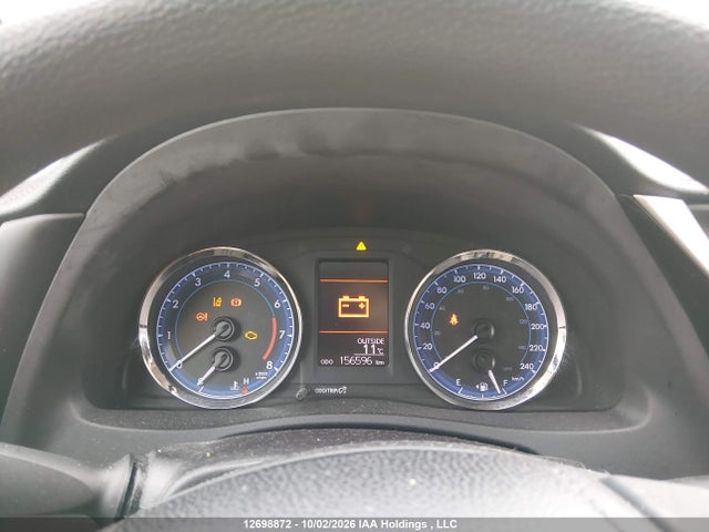 Aukcja sprzedaży 2019 Toyota Corolla, vin: 2T1BURHE3KC186594, numer aukcji: 12698872