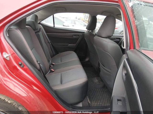 Aukcja sprzedaży 2019 Toyota Corolla, vin: 2T1BURHE3KC186594, numer aukcji: 12698872