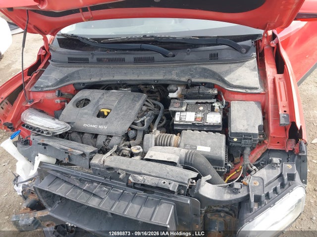 Hyundai Kona Se 2019 KM8K1CAA1KU376907 Image 10
