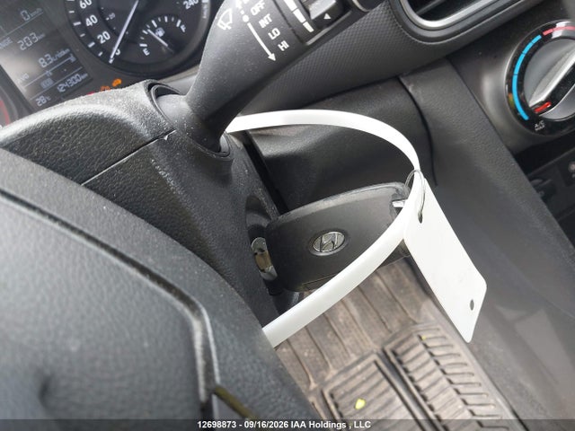 Hyundai Kona Se 2019 KM8K1CAA1KU376907 Image 11