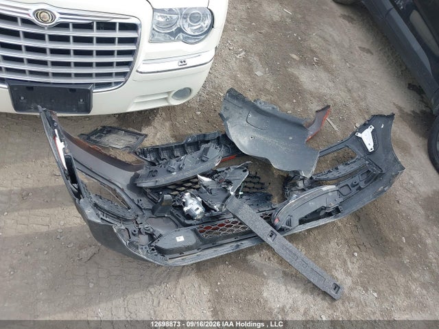 Hyundai Kona Se 2019 KM8K1CAA1KU376907 Image 12