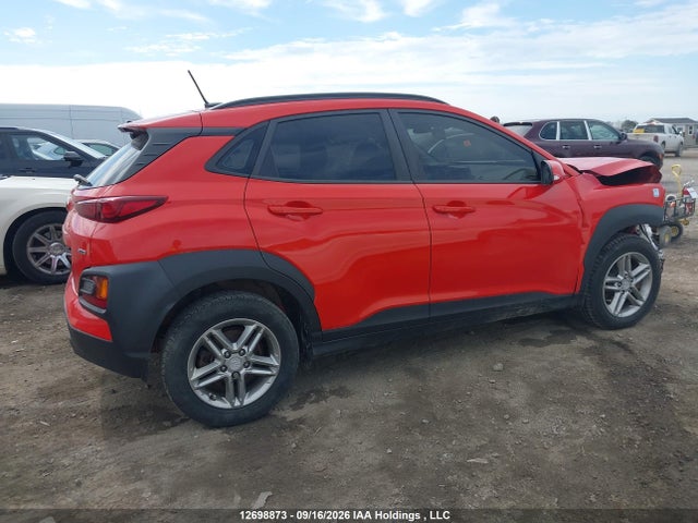 Hyundai Kona Se 2019 KM8K1CAA1KU376907 Image 14