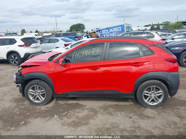 Hyundai Kona Se 2019 KM8K1CAA1KU376907 Image 15