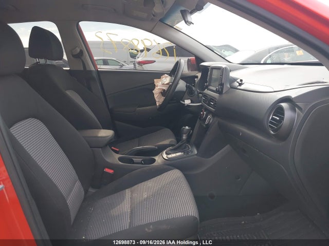 Hyundai Kona Se 2019 KM8K1CAA1KU376907 Image 5