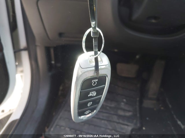 Hyundai TUCSON SEL 2022 KM8JCCAE0NU074053 Image 11