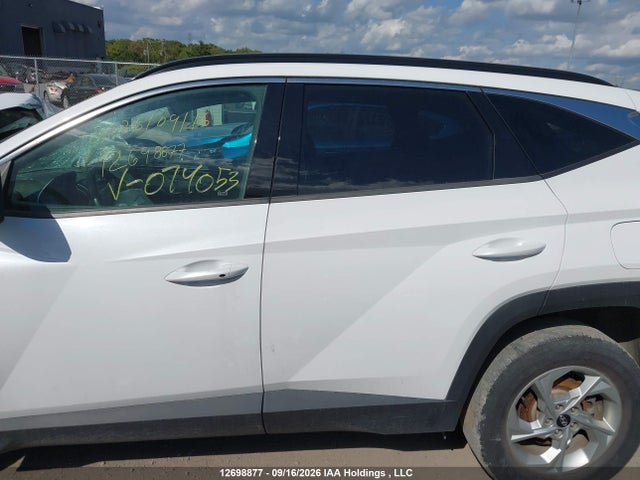 Hyundai TUCSON SEL 2022 KM8JCCAE0NU074053 Image 15