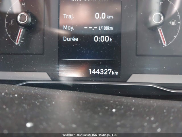 Hyundai TUCSON SEL 2022 KM8JCCAE0NU074053 Image 16