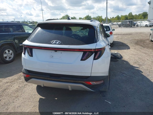 Hyundai TUCSON SEL 2022 KM8JCCAE0NU074053 Image 17