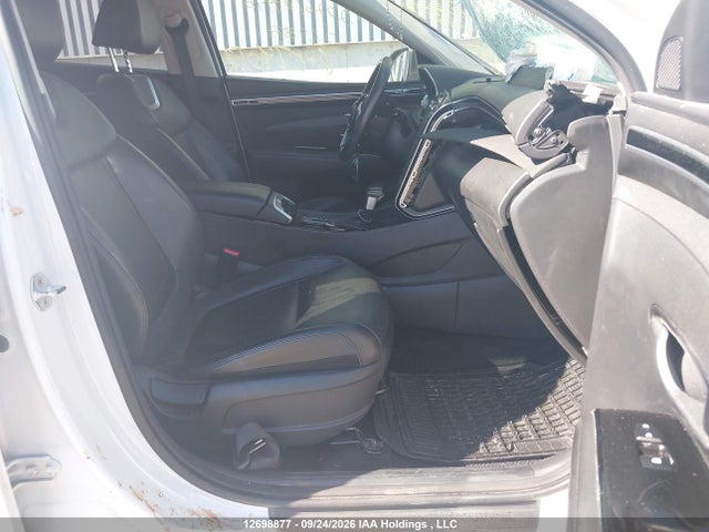Hyundai TUCSON SEL 2022 KM8JCCAE0NU074053 Image 5