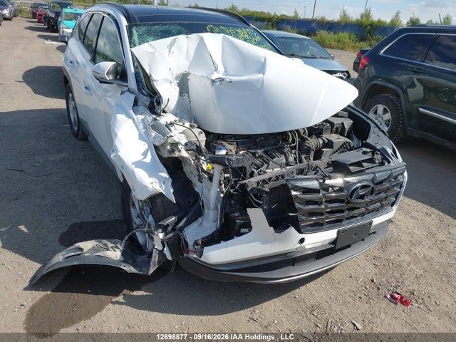 Hyundai TUCSON SEL 2022 KM8JCCAE0NU074053 Image 6