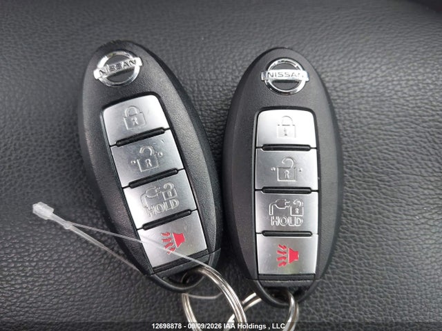 Nissan Leaf S Plus/sl Plus/sv Plus 2019 1N4BZ1CP1KC311747 Image 11