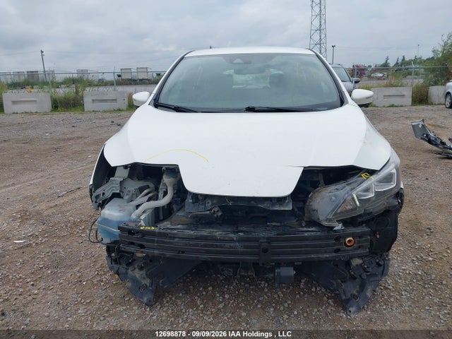 Nissan Leaf S Plus/sl Plus/sv Plus 2019 1N4BZ1CP1KC311747 Image 12