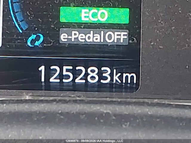 Nissan Leaf S Plus/sl Plus/sv Plus 2019 1N4BZ1CP1KC311747 Image 15
