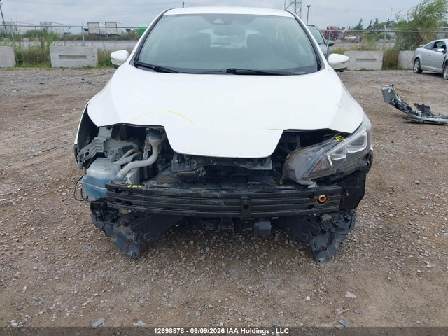 Nissan Leaf S Plus/sl Plus/sv Plus 2019 1N4BZ1CP1KC311747 Image 6