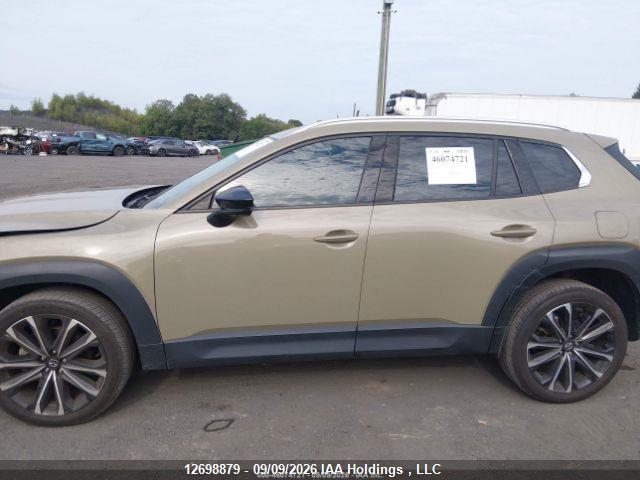 2024 Mazda Cx-50 Premium მანქანა იყიდება აუქციონზე, vin: 7MMVABDY1RN210363, აუქციონის ნომერი: 12698879