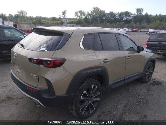 2024 Mazda Cx-50 Premium მანქანა იყიდება აუქციონზე, vin: 7MMVABDY1RN210363, აუქციონის ნომერი: 12698879