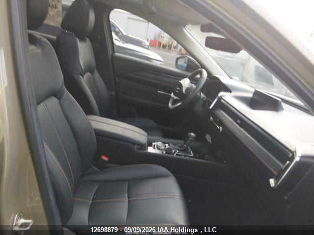 2024 Mazda Cx-50 Premium მანქანა იყიდება აუქციონზე, vin: 7MMVABDY1RN210363, აუქციონის ნომერი: 12698879