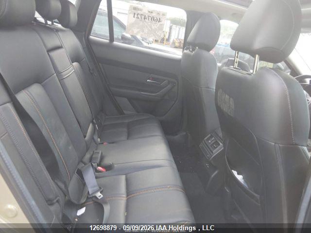 2024 Mazda Cx-50 Premium მანქანა იყიდება აუქციონზე, vin: 7MMVABDY1RN210363, აუქციონის ნომერი: 12698879