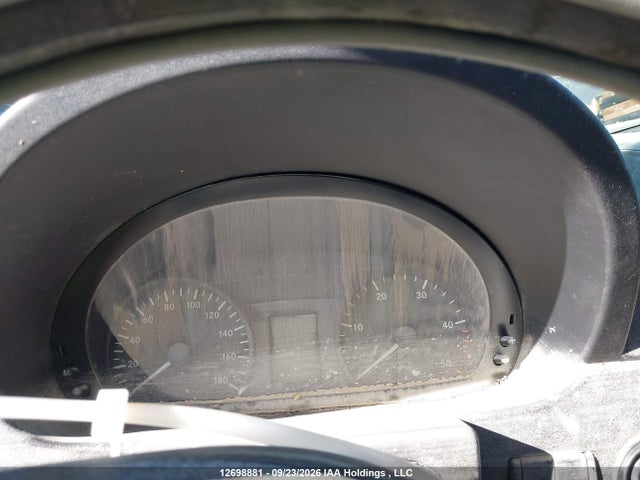 12698881 :رقم المزاد ، WD3BE8CB4A5498465 vin ، 2010 Mercedes-benz Sprinter 2500 مزاد بيع