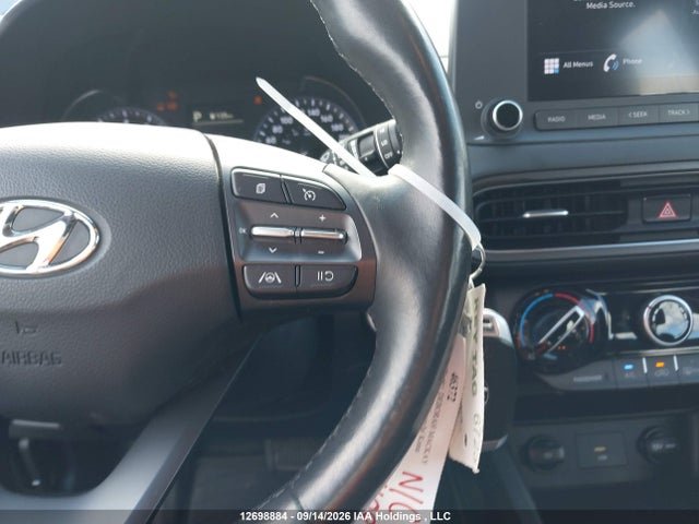 Hyundai Kona Preferred Awd 2022 KM8K2CAB1NU876253 Image 11
