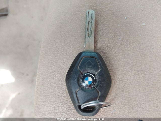 Aukcja sprzedaży 2009 Bmw X3 Xdrive30i, vin: WBXPC93449WJ25475, numer aukcji: 12698886