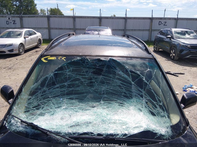 Aukcja sprzedaży 2009 Bmw X3 Xdrive30i, vin: WBXPC93449WJ25475, numer aukcji: 12698886