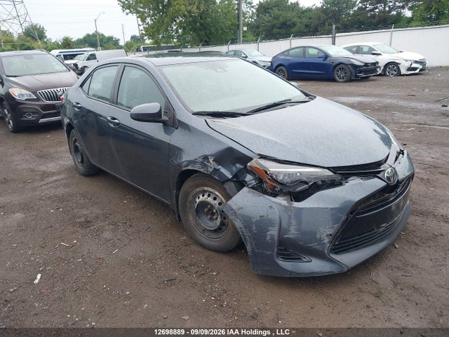 2T1BURHEXHC935190 auction archive image