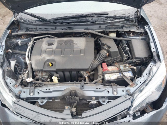 2T1BURHEXHC935190 Toyota Corolla L/le/xle/se/xse