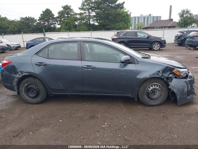 2T1BURHEXHC935190 Toyota Corolla L/le/xle/se/xse