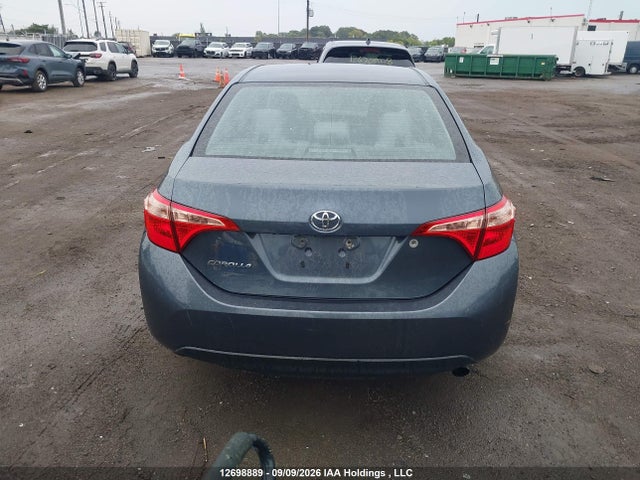 2T1BURHEXHC935190 Toyota Corolla L/le/xle/se/xse