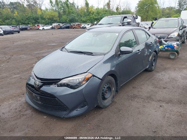 2T1BURHEXHC935190 Toyota Corolla L/le/xle/se/xse